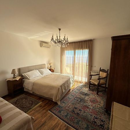 B&B Martina Таормина Екстериор снимка