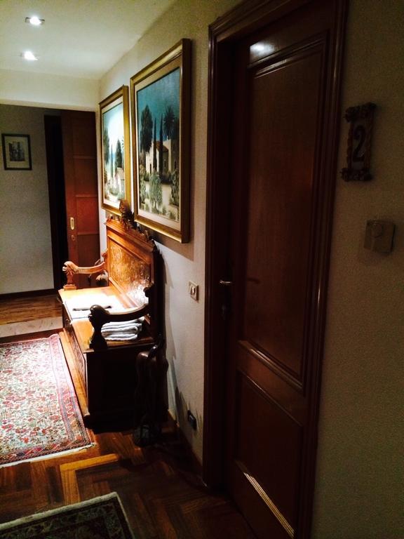 B&B Martina Таормина Екстериор снимка