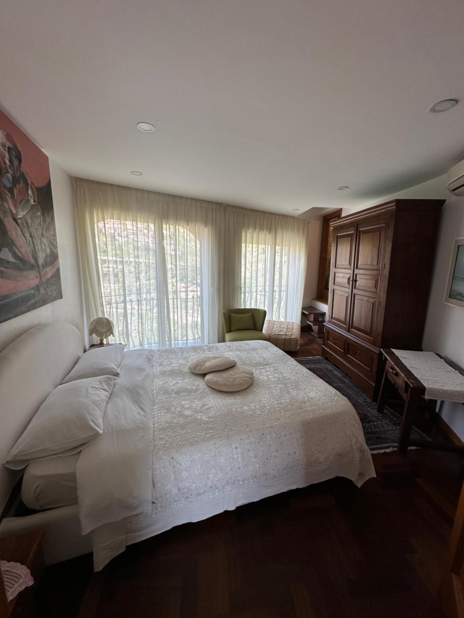 B&B Martina Таормина Екстериор снимка