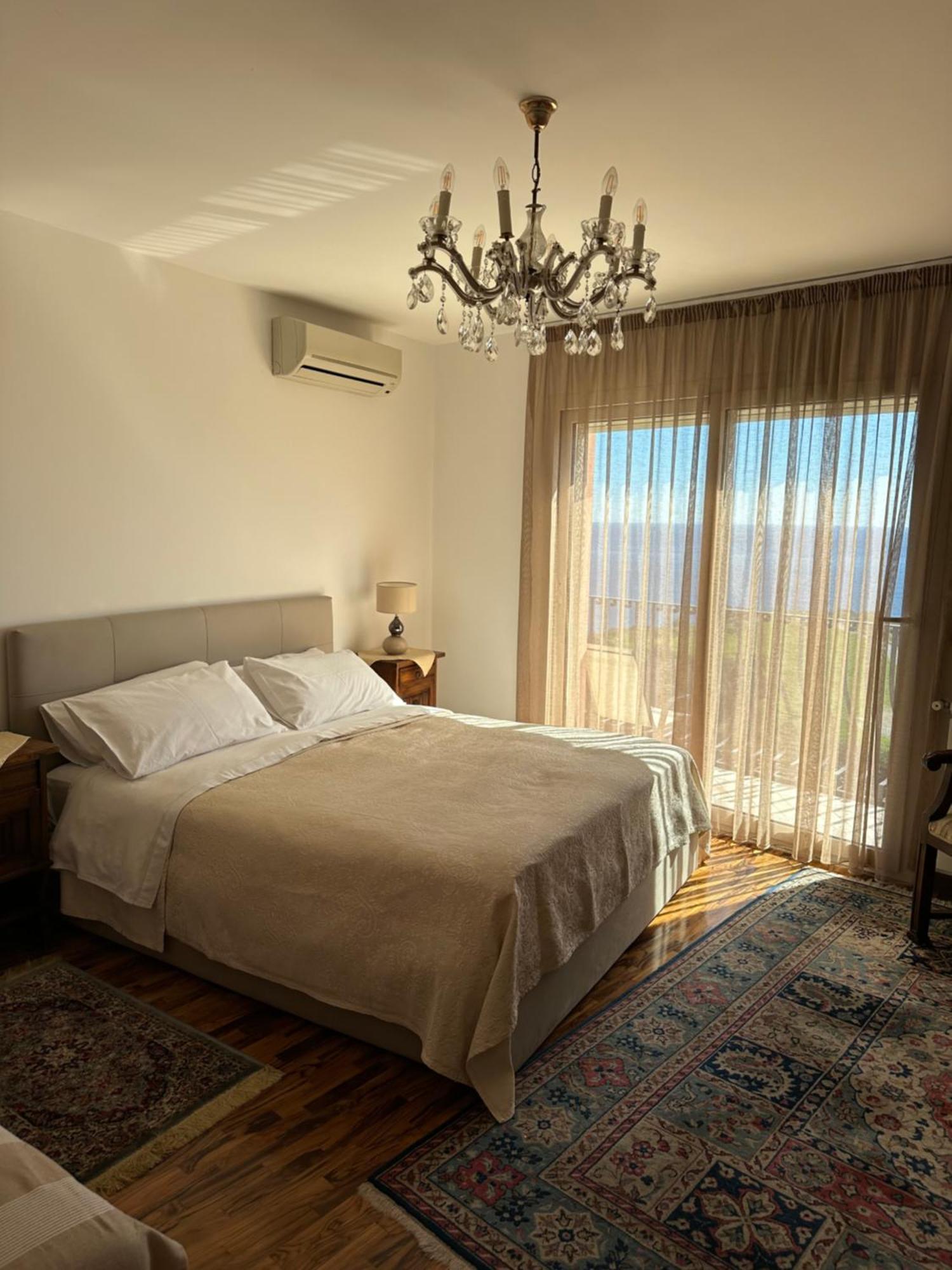 B&B Martina Таормина Екстериор снимка