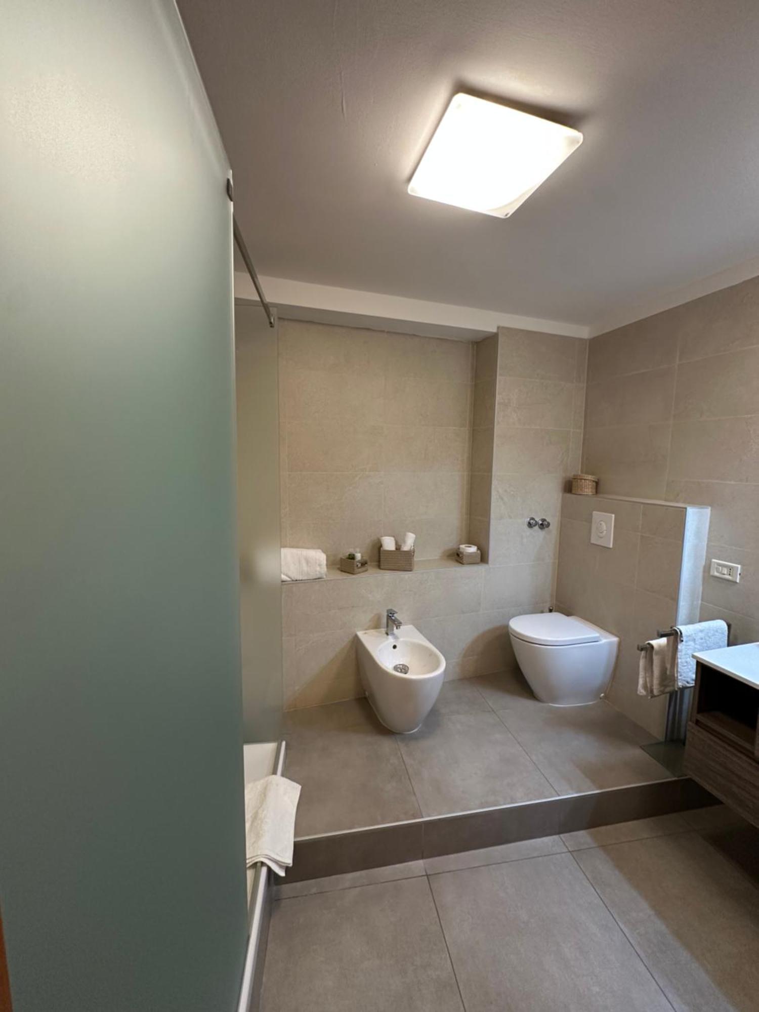 B&B Martina Таормина Екстериор снимка