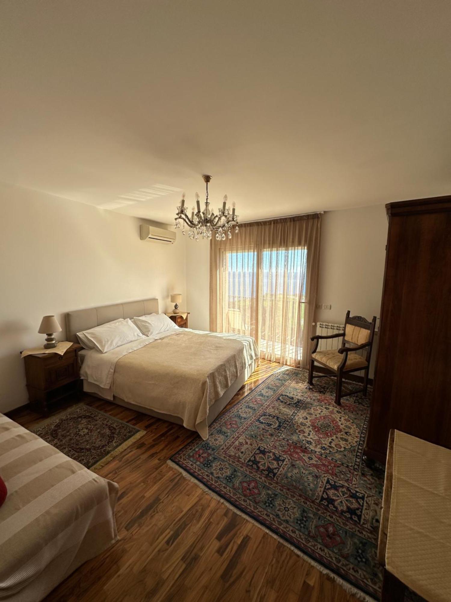 B&B Martina Таормина Екстериор снимка