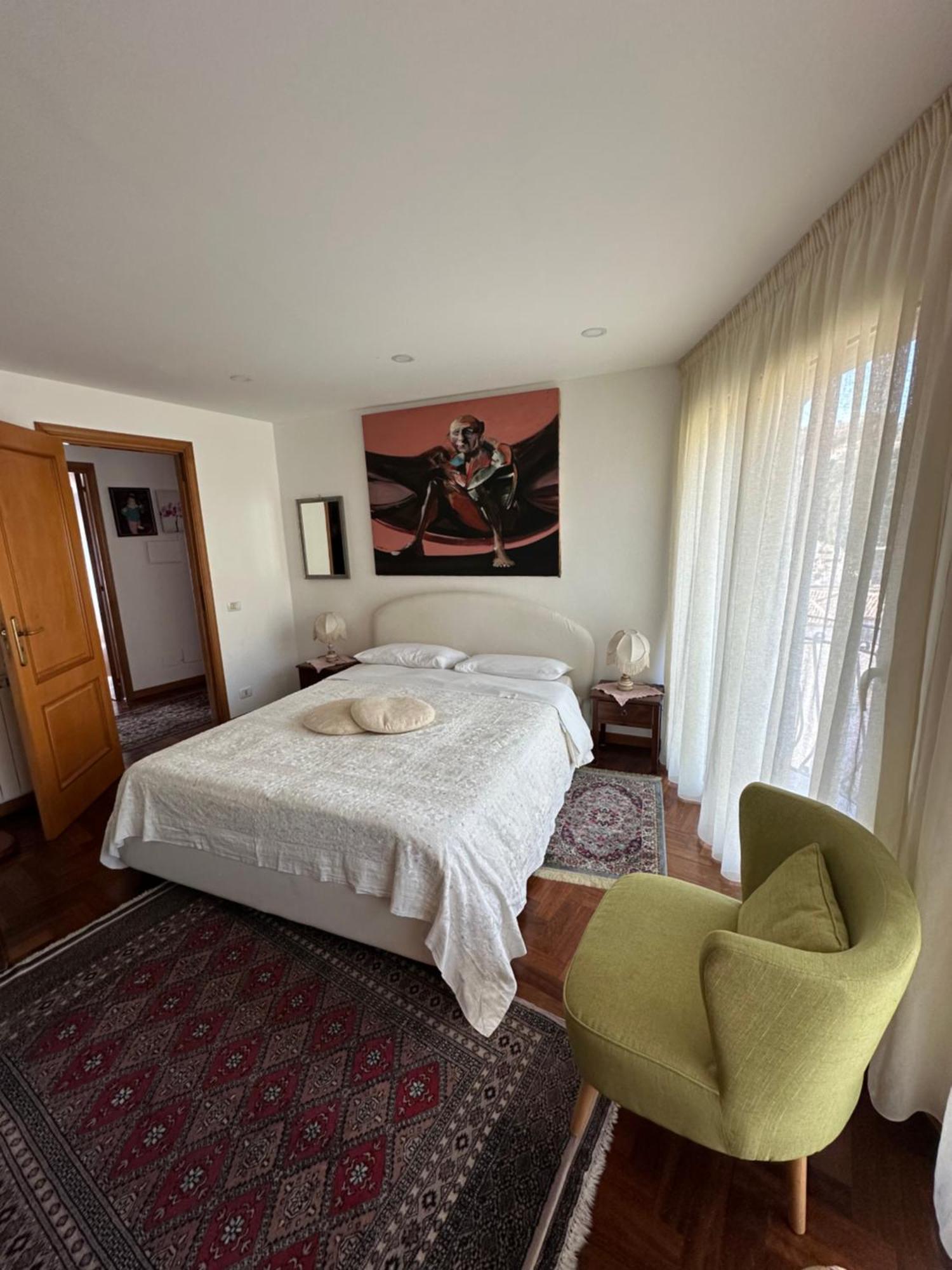 B&B Martina Таормина Екстериор снимка