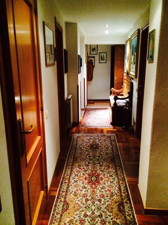 B&B Martina Таормина Екстериор снимка